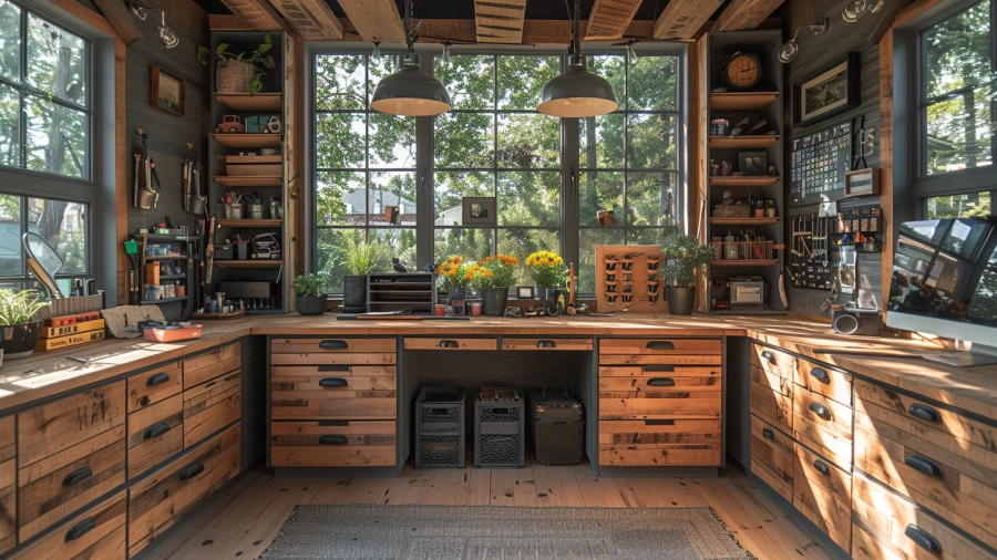 Top 20 Garden Room Ideas for Your Perfect Outdoor Retreat