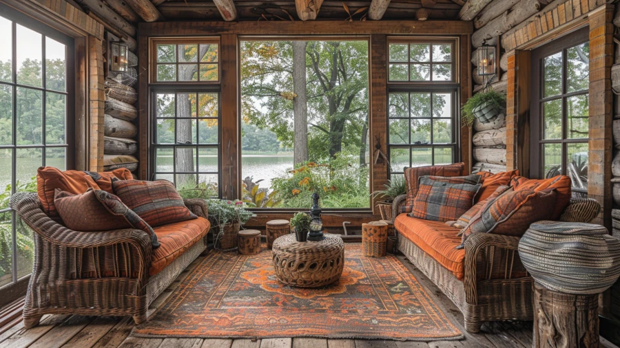 Top 20 Garden Room Ideas for Your Perfect Outdoor Retreat