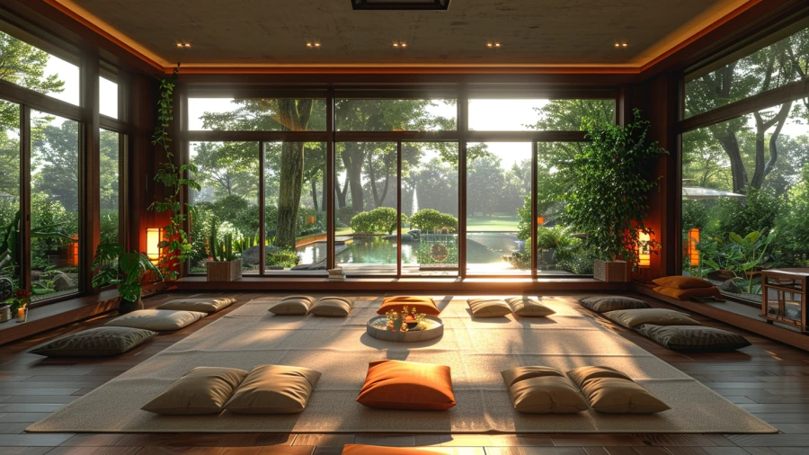 Top 20 Garden Room Ideas for Your Perfect Outdoor Retreat