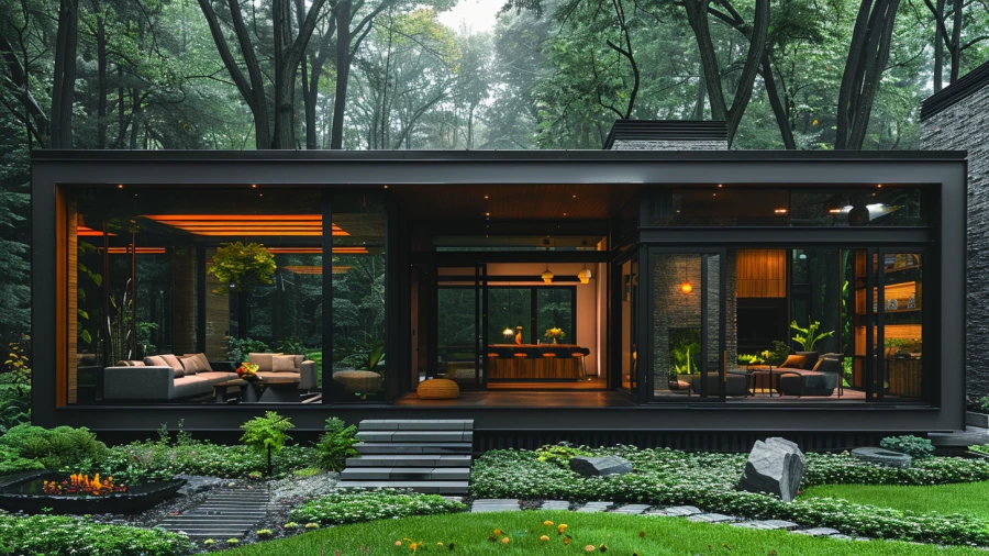 Top 20 Garden Room Ideas for Your Perfect Outdoor Retreat