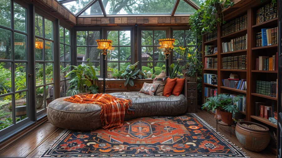 Top 20 Garden Room Ideas for Your Perfect Outdoor Retreat