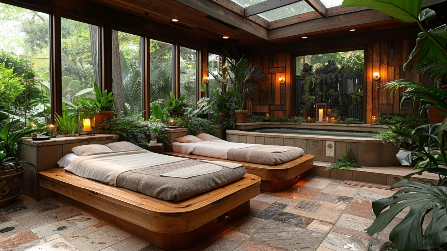 Top 20 Garden Room Ideas for Your Perfect Outdoor Retreat