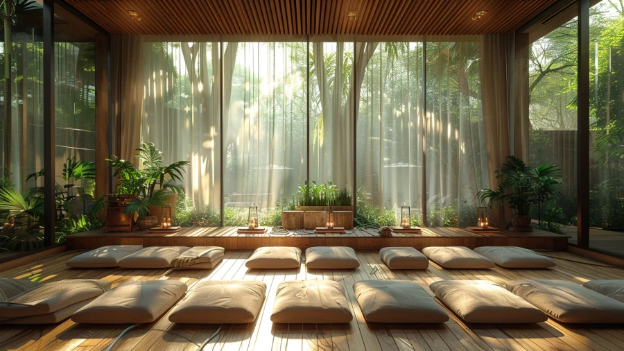 Top 20 Garden Room Ideas for Your Perfect Outdoor Retreat