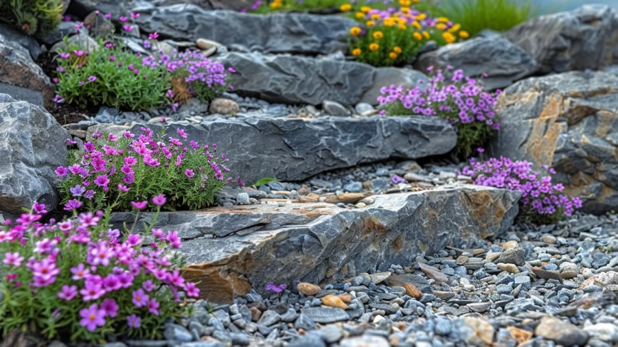 20 Gravel Garden Ideas to Update Your Yard