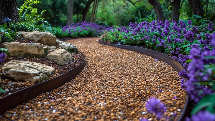 20 Gravel Garden Ideas to Update Your Yard