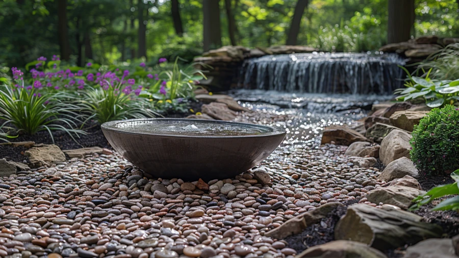 20 Gravel Garden Ideas to Update Your Yard