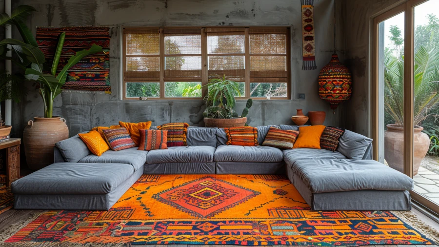 20 Grey Couch Living Room Ideas to Inspire Your Stylish and Comfortable Space