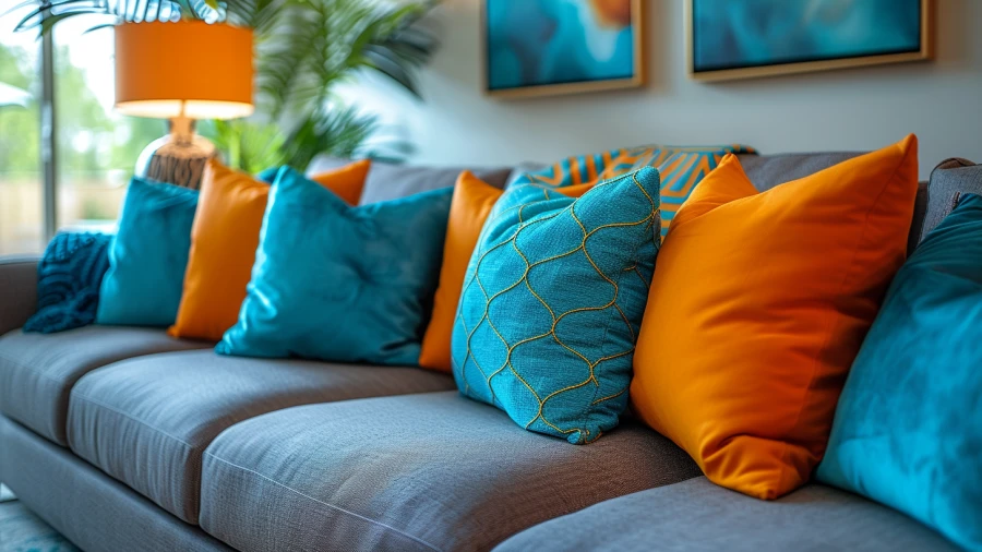 20 Grey Couch Living Room Ideas to Inspire Your Stylish and Comfortable Space