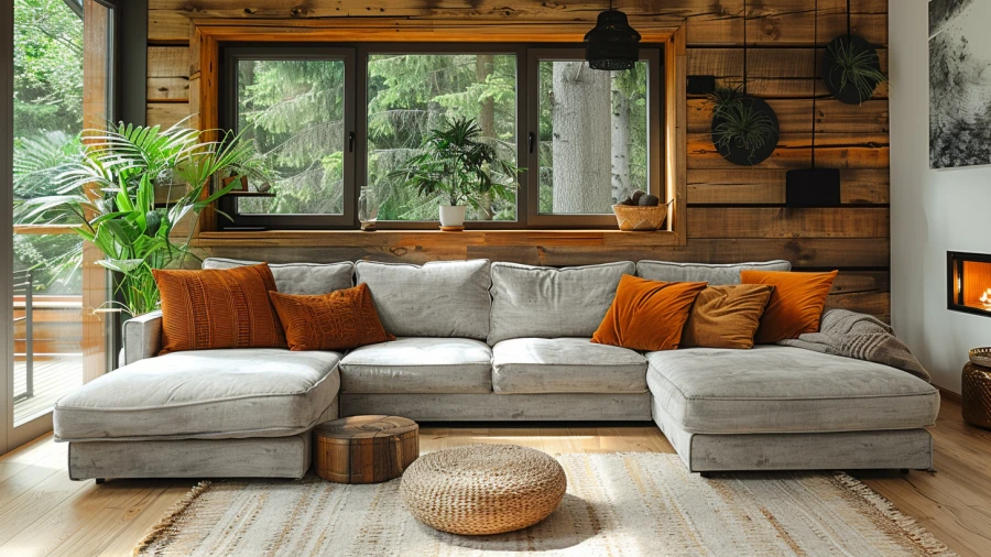 20 Grey Couch Living Room Ideas to Inspire Your Stylish and Comfortable Space