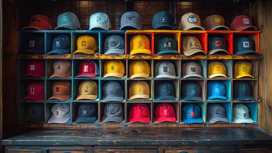 Top 20 Hat Storage Ideas for an Organized Home