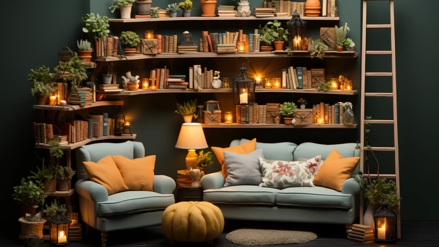 10 Unique Home Decor Ideas That Will Spark Your Creativity