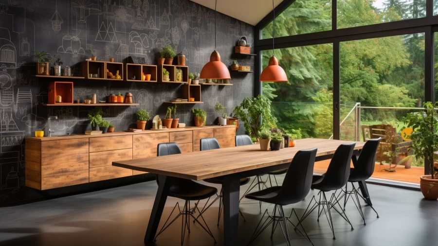 10 Unique Home Decor Ideas That Will Spark Your Creativity