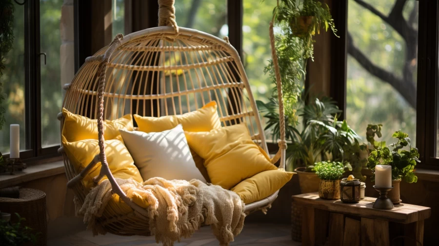 10 Unique Home Decor Ideas That Will Spark Your Creativity