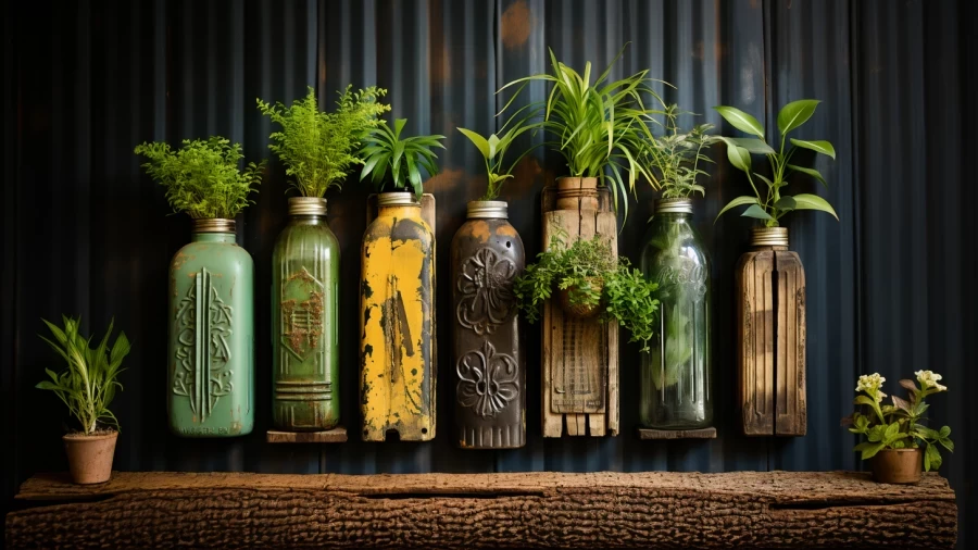 10 Unique Home Decor Ideas That Will Spark Your Creativity