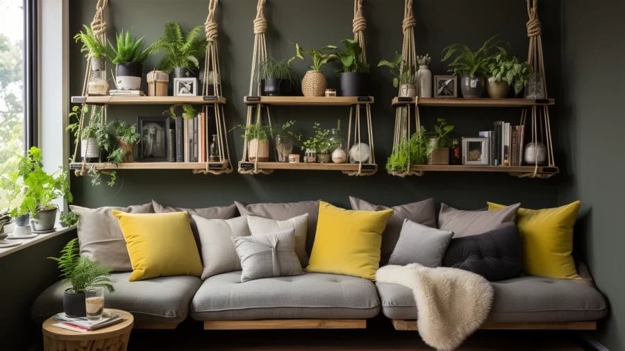 10 Unique Home Decor Ideas That Will Spark Your Creativity