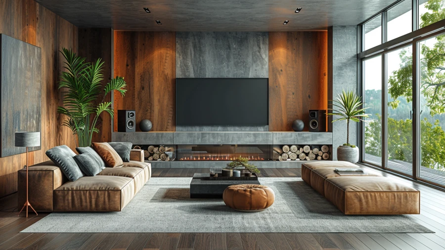 20 Exciting Home Theatre Room Ideas for Your Dream Entertainment Space