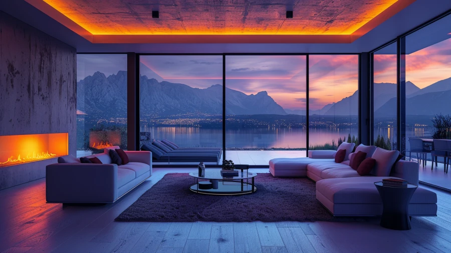 20 Exciting Home Theatre Room Ideas for Your Dream Entertainment Space