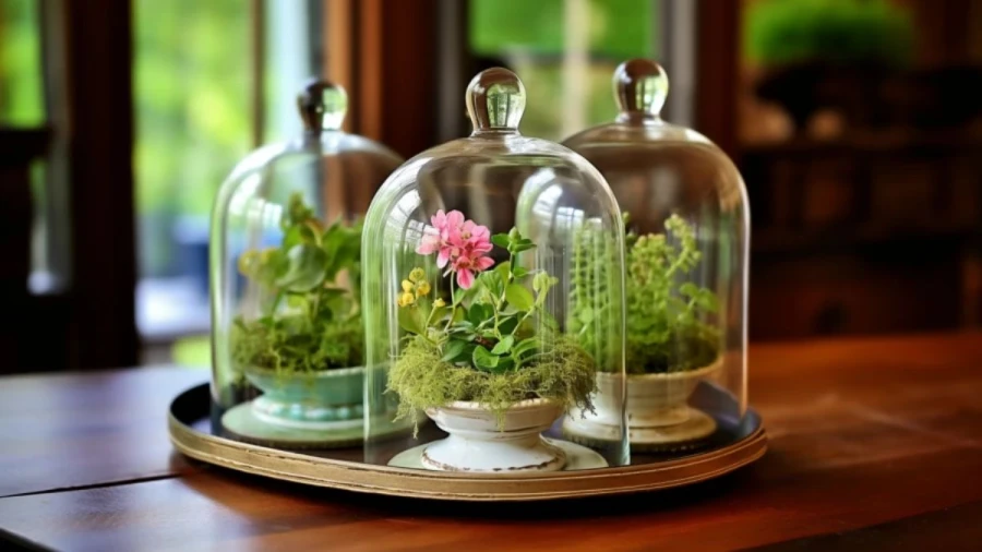 8 Inspiring Indoor Greenhouse Ideas to Spruce Up Your Home Decor