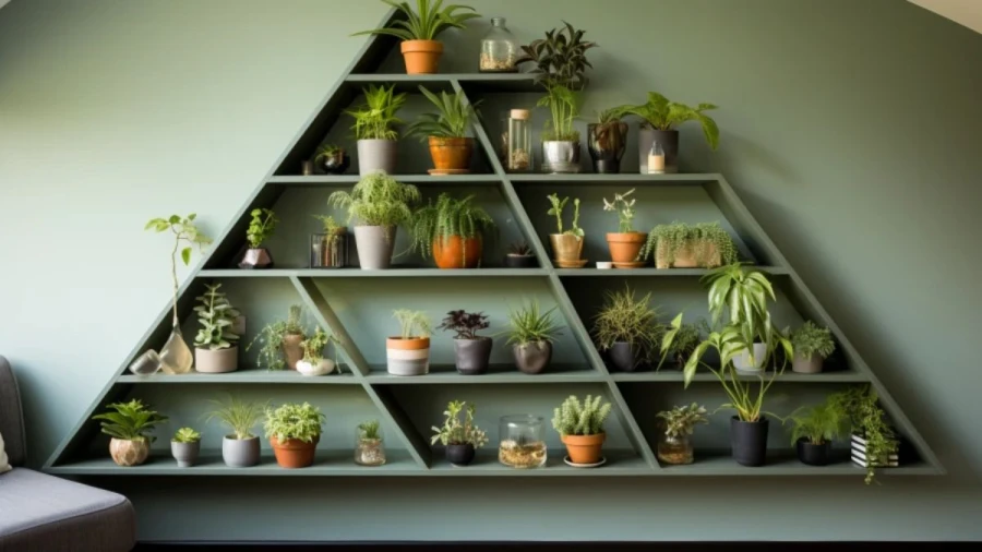 8 Inspiring Indoor Greenhouse Ideas to Spruce Up Your Home Decor