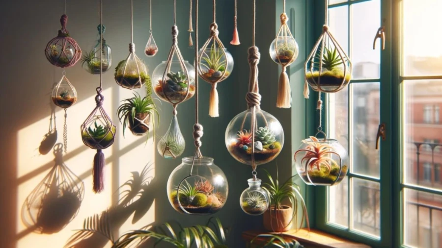8 Inspiring Indoor Greenhouse Ideas to Spruce Up Your Home Decor