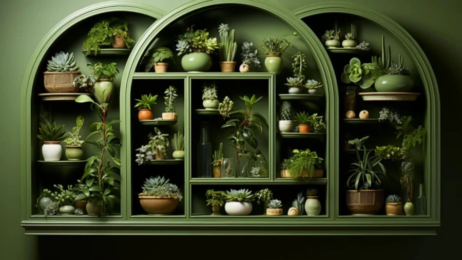 8 Inspiring Indoor Greenhouse Ideas to Spruce Up Your Home Decor
