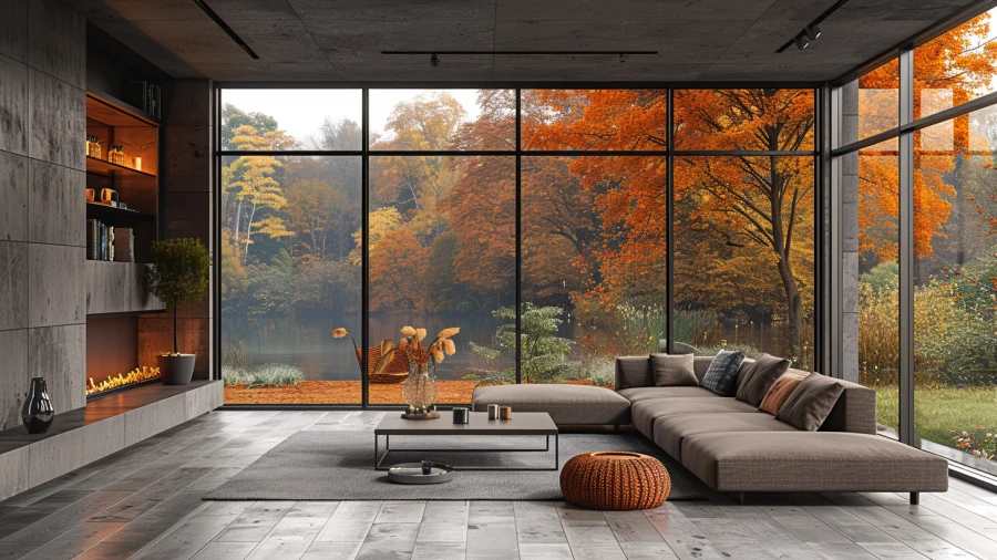 20 Interior Sliding Door Designs Which Are Space-Saving And Elegant