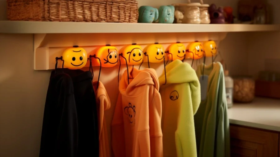 8 Kids Closet Organization Ideas for Optimal Storage Solutions