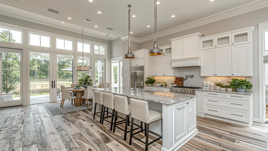 20 Kitchen Remodeling Ideas to Enhance Your Space