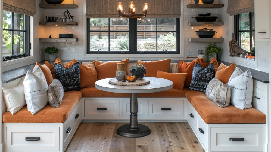 20 Kitchen Remodeling Ideas to Enhance Your Space
