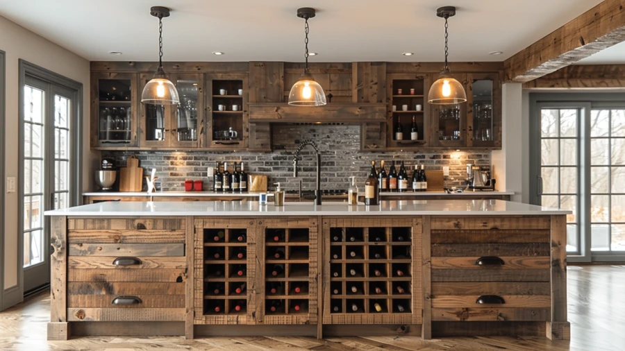 20 Kitchen Remodeling Ideas to Enhance Your Space