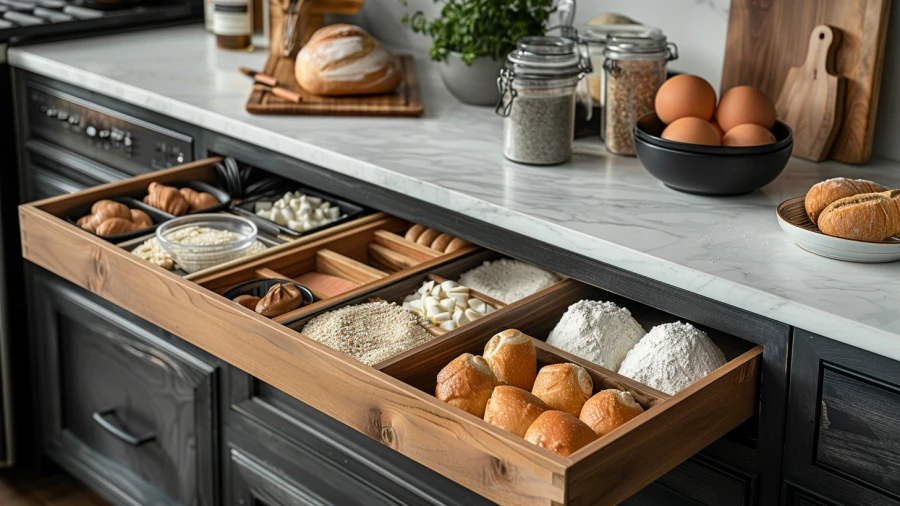 20 Kitchen Remodeling Ideas to Enhance Your Space
