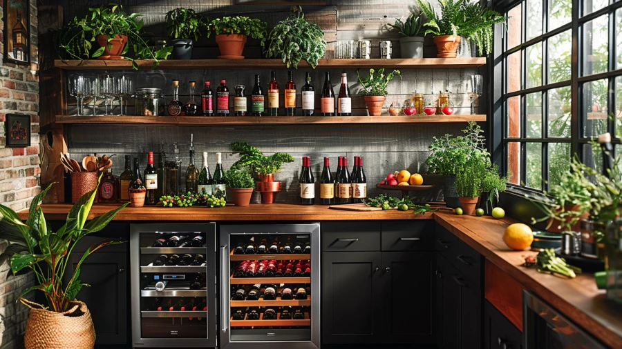 20 Kitchen Remodeling Ideas to Enhance Your Space