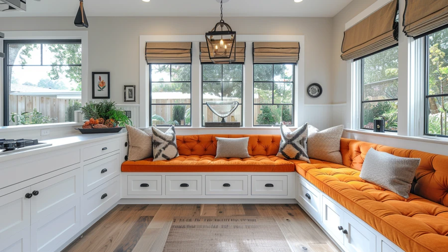 20 Kitchen Remodeling Ideas to Enhance Your Space
