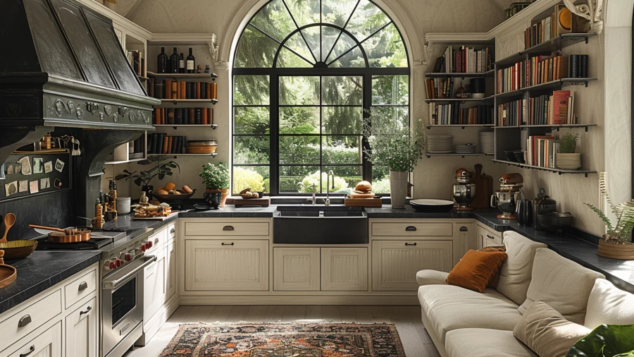20 Kitchen Remodeling Ideas to Enhance Your Space