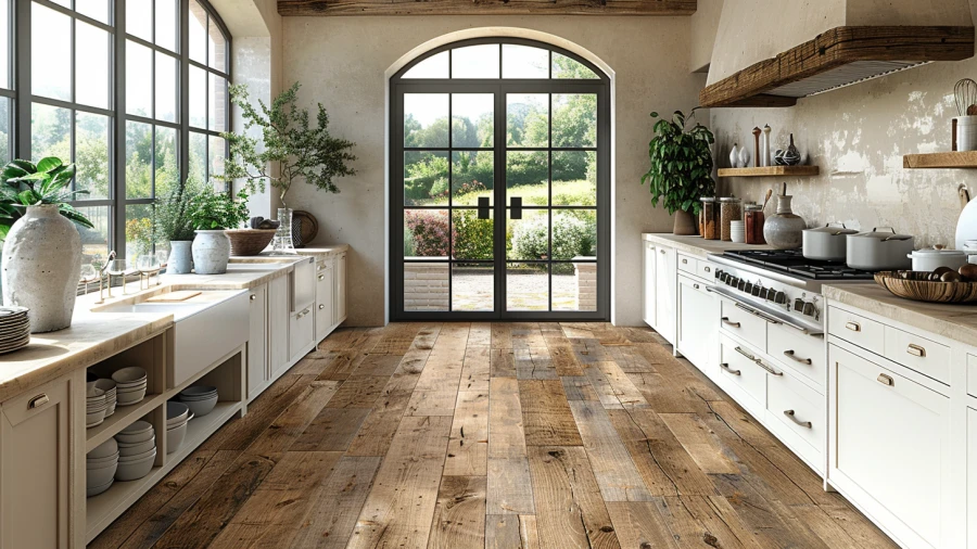 20 Kitchen Remodeling Ideas to Enhance Your Space