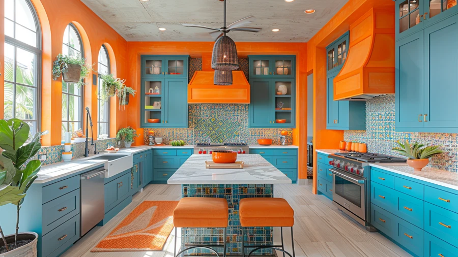 20 Kitchen Remodeling Ideas to Enhance Your Space
