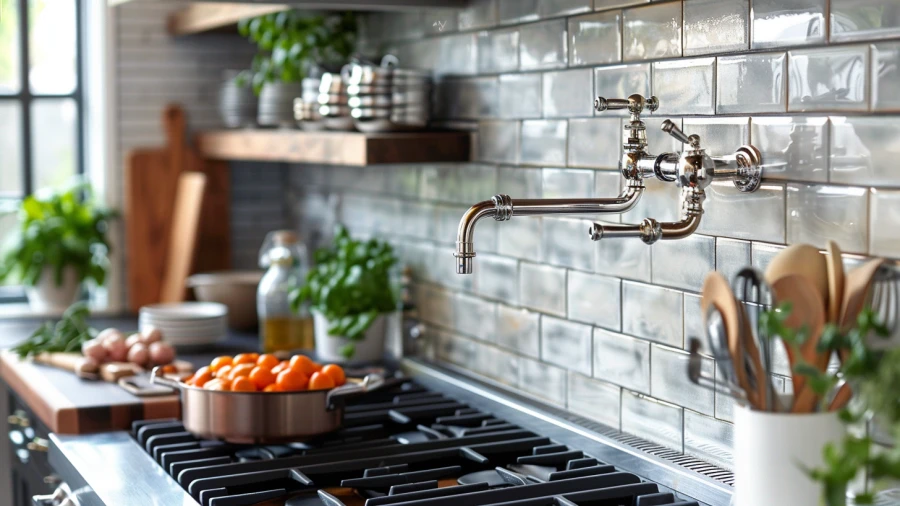 20 Kitchen Remodeling Ideas to Enhance Your Space