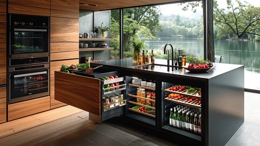 20 Kitchen Remodeling Ideas to Enhance Your Space