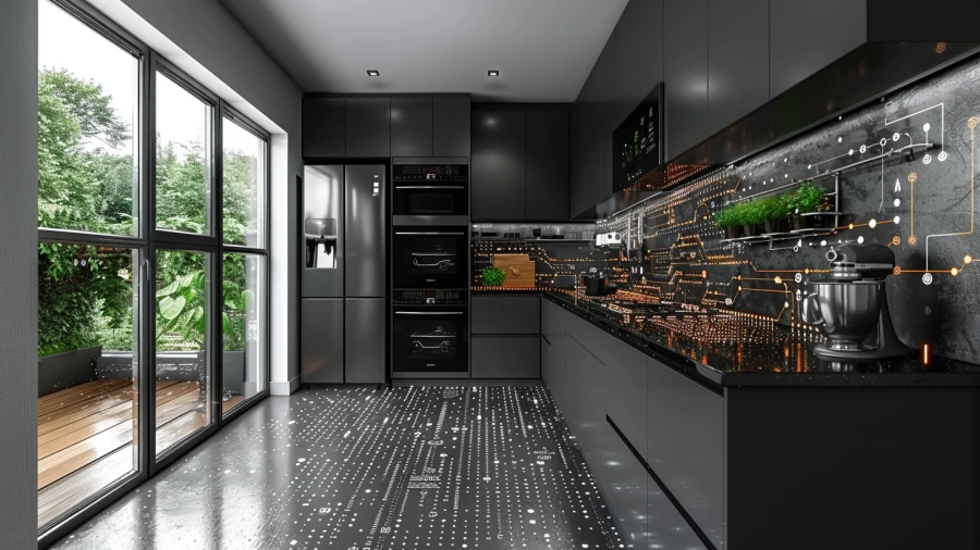 20 Kitchen Remodeling Ideas to Enhance Your Space