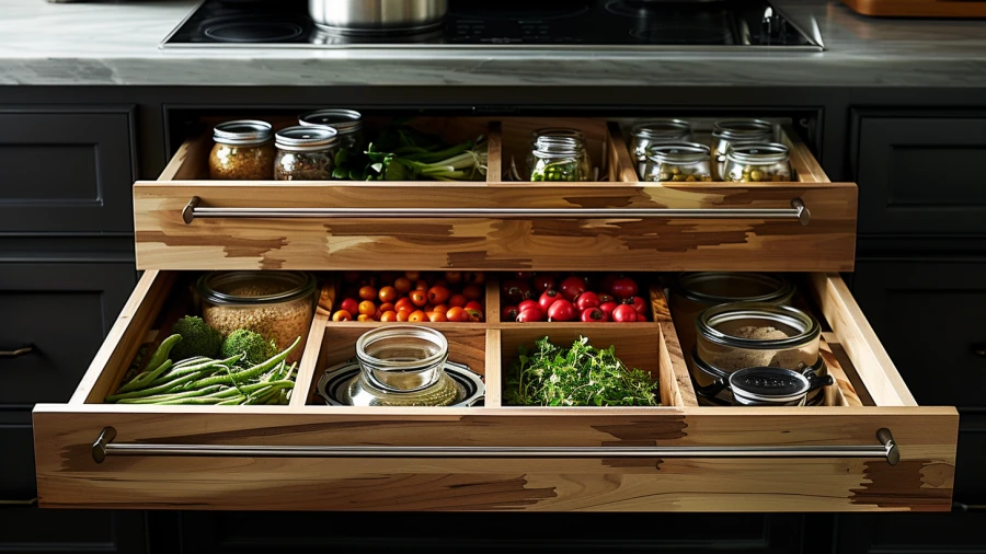 20 Kitchen Remodeling Ideas to Enhance Your Space