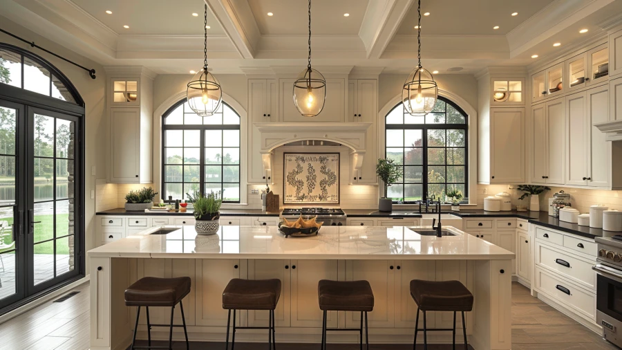 20 Kitchen Remodeling Ideas to Enhance Your Space