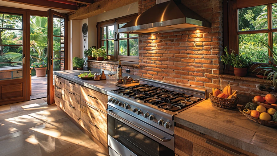 20 Kitchen Remodeling Ideas to Enhance Your Space