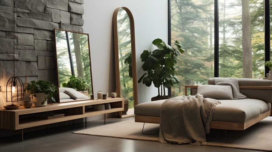 7 Inspired Mirror Decoration Ideas to Refresh Your Home Decor
