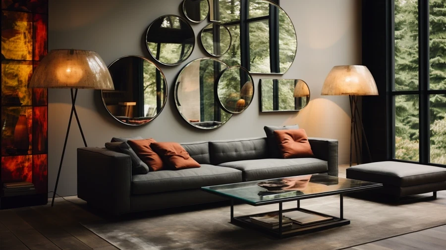 7 Inspired Mirror Decoration Ideas to Refresh Your Home Decor