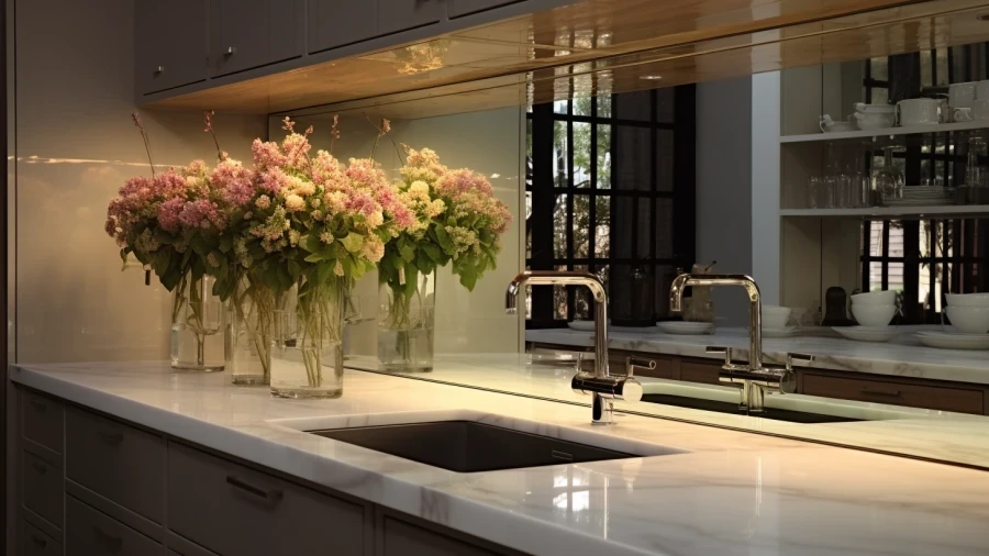 7 Inspired Mirror Decoration Ideas to Refresh Your Home Decor