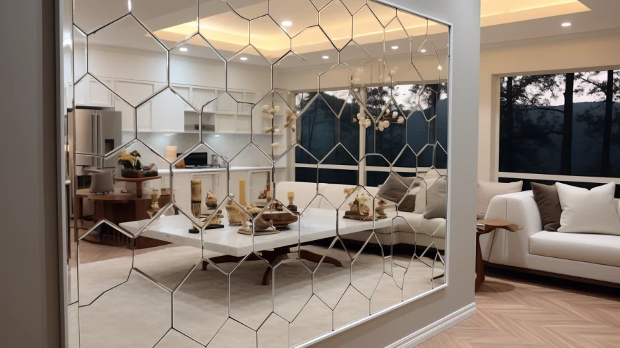 7 Inspired Mirror Decoration Ideas to Refresh Your Home Decor