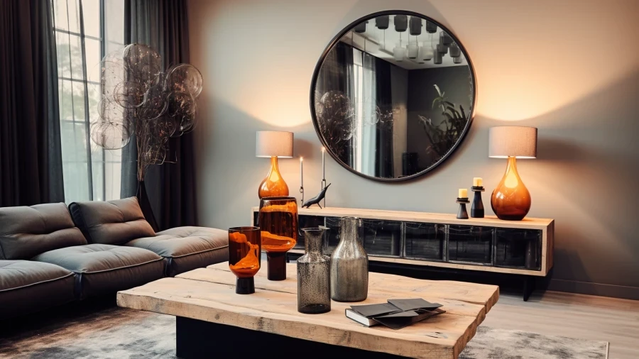 7 Inspired Mirror Decoration Ideas to Refresh Your Home Decor