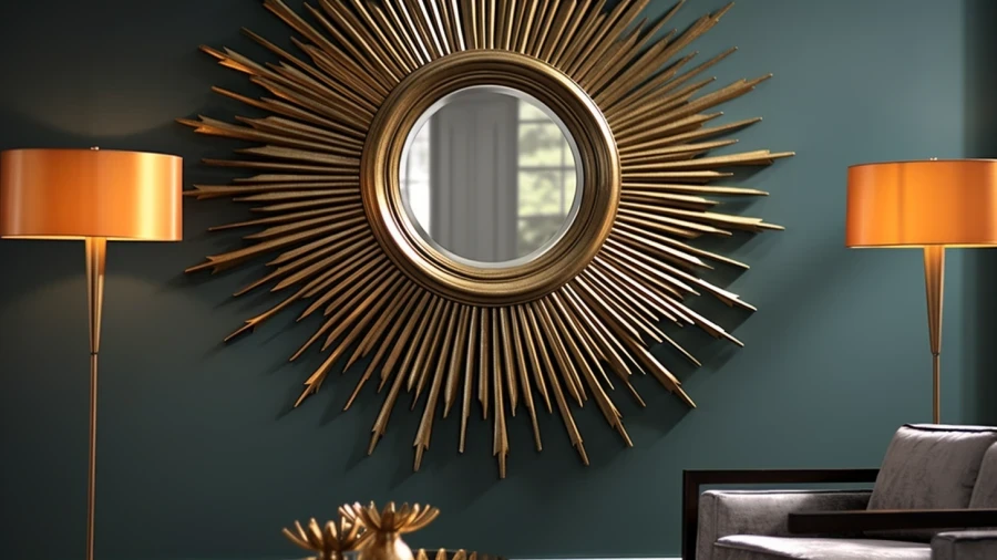7 Inspired Mirror Decoration Ideas to Refresh Your Home Decor