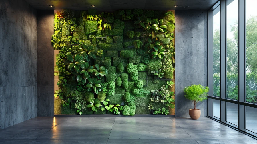 20 Office Wall Decor Ideas to Enhance Your Workspace