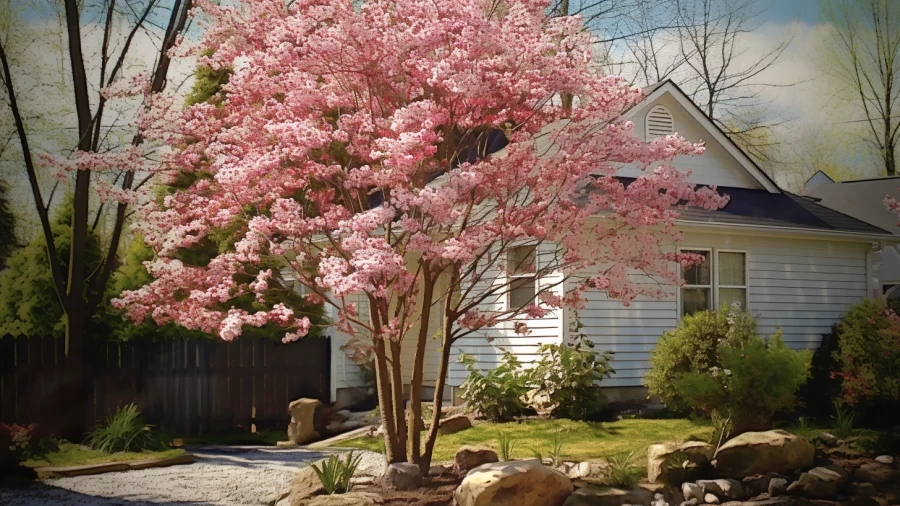 Enhance Your Outdoor Garden with These 7 Stunning Ornamental Trees